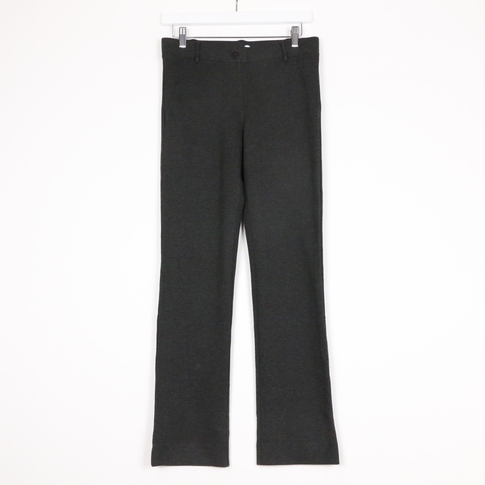 Betabrand Classic Straight Leg Yoga Pants